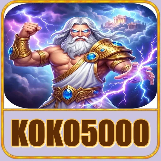 Persyaratan APK koko5000: Android 5.0, 58 MB, RAM 2 GB