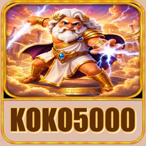 koko5000 bonus