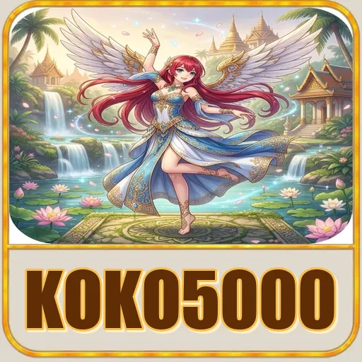 Tabel RTP game kasino koko5000