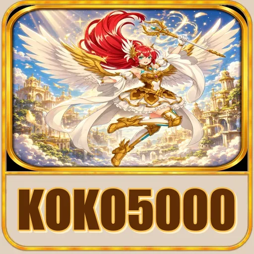 Enam jenis lotre berlisensi koko5000 termasuk Mega Lottery dan Instant Win