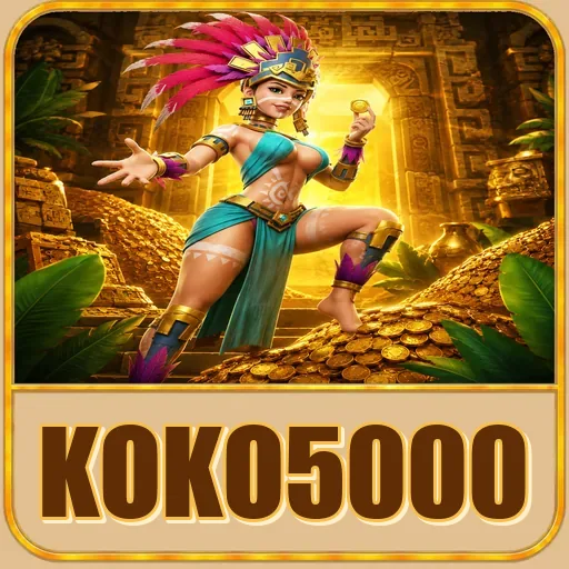 Formulir masuk koko5000 dengan email atau NIK, 2FA opsional, dan AES-256