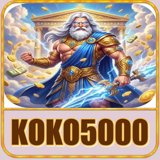 8 dari 47 penyedia slot koko5000: Pragmatic Play, NetEnt, Play'n GO, PG Soft