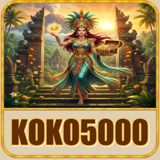 Keuntungan VIP koko5000: cashback 10–20%, reload 200%, manajer khusus