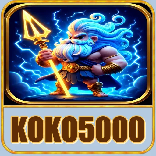 Tingkatan program VIP koko5000